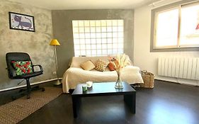 Appartement Idealement Situe Bordeaux Chez Camille